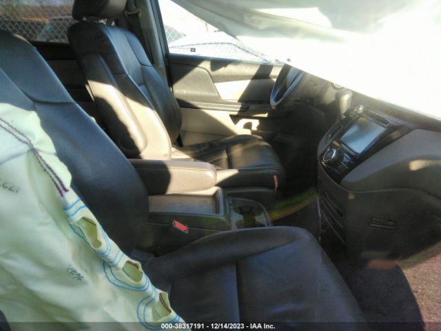 5FNRL5H36GB129012 Honda ODYSSEY SE