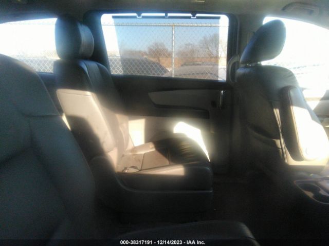 5FNRL5H36GB129012 Honda ODYSSEY SE