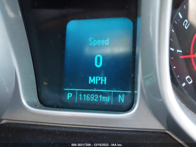 Chevrolet Camaro 2ls 2015 2G1FB1E38F9117376 Image 15