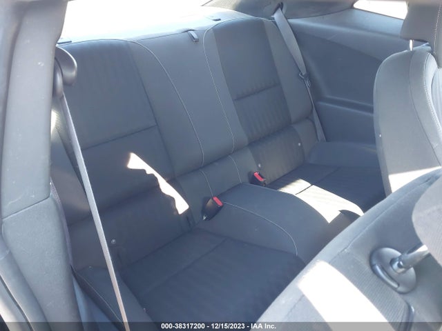 Chevrolet Camaro 2ls 2015 2G1FB1E38F9117376 Image 8