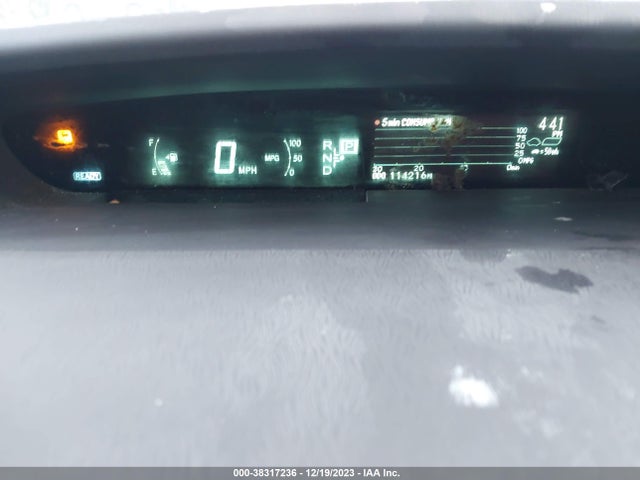 Toyota Prius 2015 JTDKN3DU9F0438629 Image 19