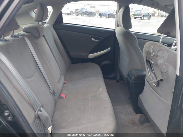 Toyota Prius 2015 JTDKN3DU9F0438629 Image 20