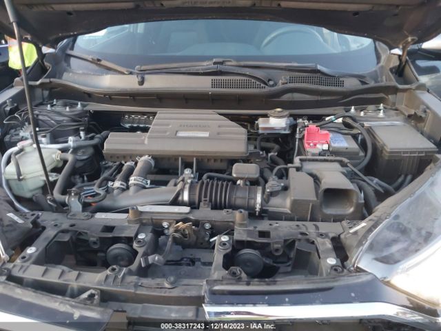 2HKRW1H51LH426704 Honda Cr-v 2wd Ex