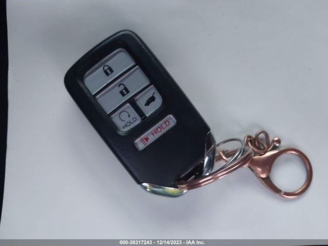 2HKRW1H51LH426704 Honda Cr-v 2wd Ex