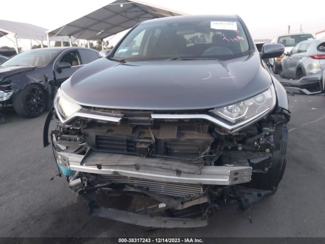2HKRW1H51LH426704 Honda Cr-v 2wd Ex