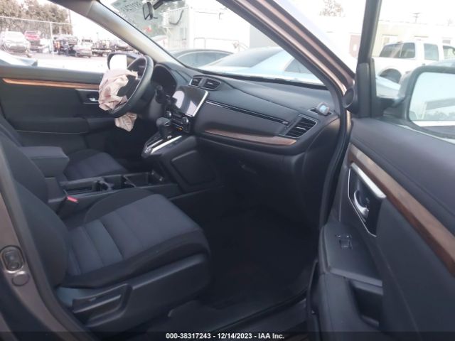 2HKRW1H51LH426704 Honda Cr-v 2wd Ex