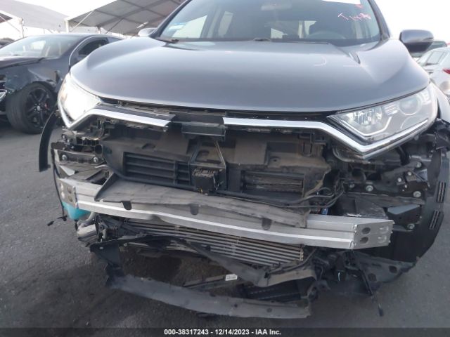 2HKRW1H51LH426704 Honda Cr-v 2wd Ex