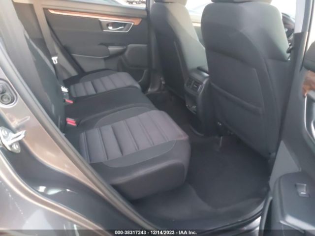 2HKRW1H51LH426704 Honda Cr-v 2wd Ex