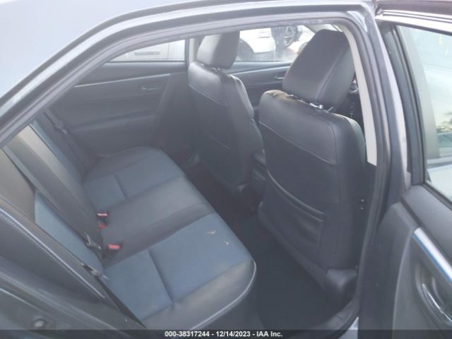 2T1BURHE9EC088299 Toyota Corolla S Plus