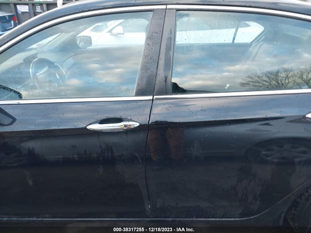 Honda Accord Ex-l 2015 1HGCR2F81FA255918 Image 14