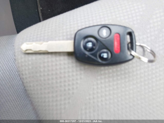 2012 HONDA CIVIC LX VIN: 2HGFG3B53CH566395