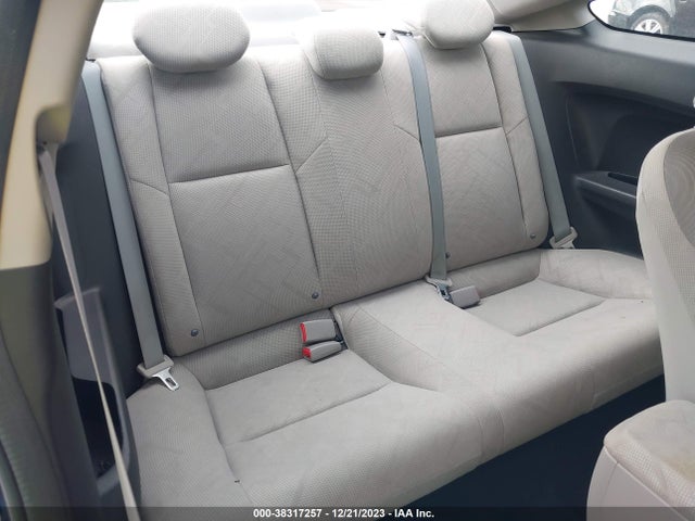2012 HONDA CIVIC LX VIN: 2HGFG3B53CH566395