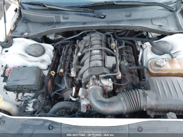 2C3CDXCT8FH759908 Dodge CHARGER R/T