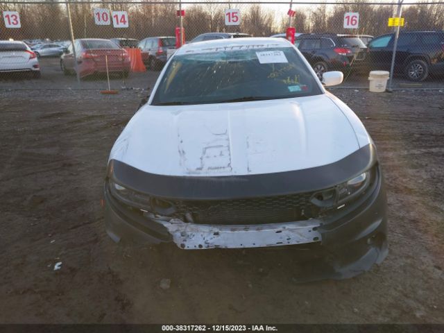 2C3CDXCT8FH759908 Dodge CHARGER R/T