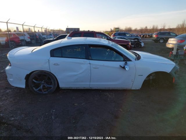 2C3CDXCT8FH759908 Dodge CHARGER R/T