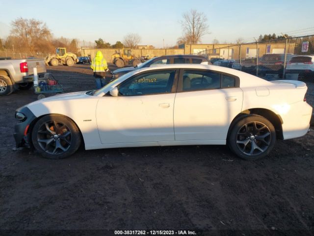 2C3CDXCT8FH759908 Dodge CHARGER R/T