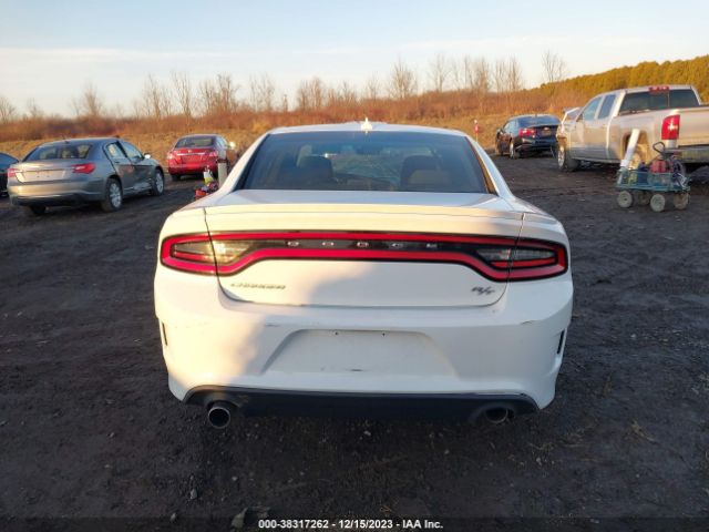 2C3CDXCT8FH759908 Dodge CHARGER R/T