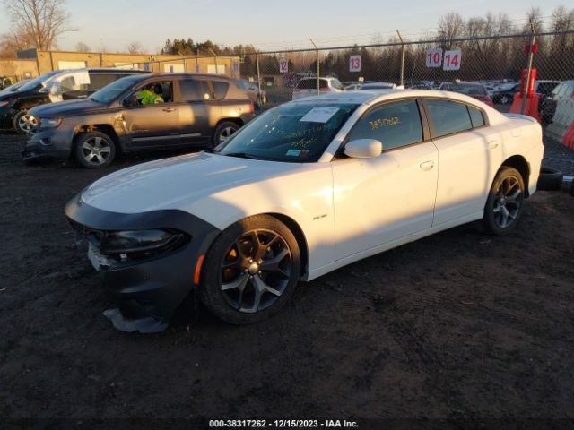 2C3CDXCT8FH759908 Dodge CHARGER R/T