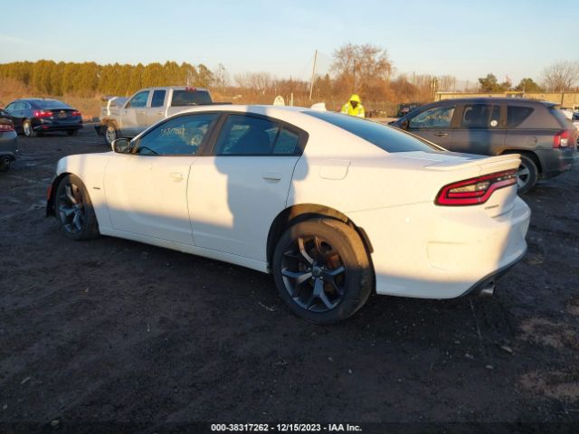 2C3CDXCT8FH759908 Dodge CHARGER R/T