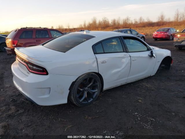 2C3CDXCT8FH759908 Dodge CHARGER R/T