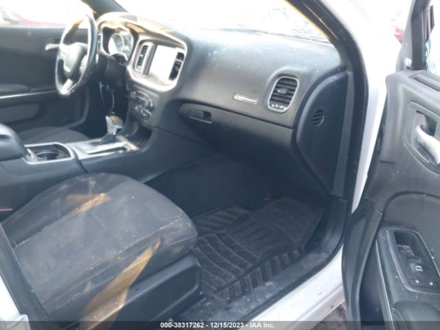 2C3CDXCT8FH759908 Dodge CHARGER R/T