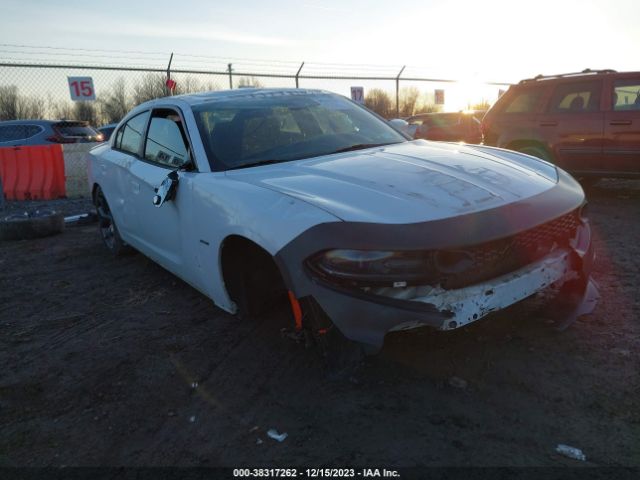 2C3CDXCT8FH759908 Dodge CHARGER R/T