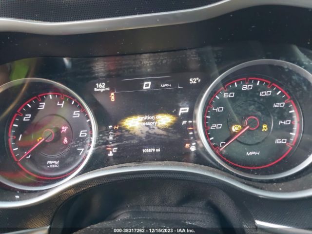 2C3CDXCT8FH759908 Dodge CHARGER R/T