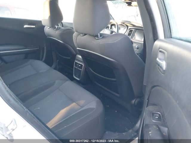 2C3CDXCT8FH759908 Dodge CHARGER R/T