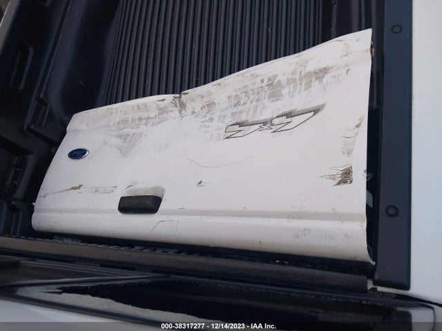 2001 FORD RANGER EDGE/EDGE PLUS/W/392A/W/393A/XLT/XLT OFF-RD/XLT OFF-RD W/391A/XLT OFF-RD W/394A VIN: 1FTZR15E41TA23255