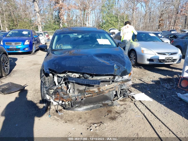Acura Ilx 2.4l 2014 19VDE2E5XEE000713 Image 13