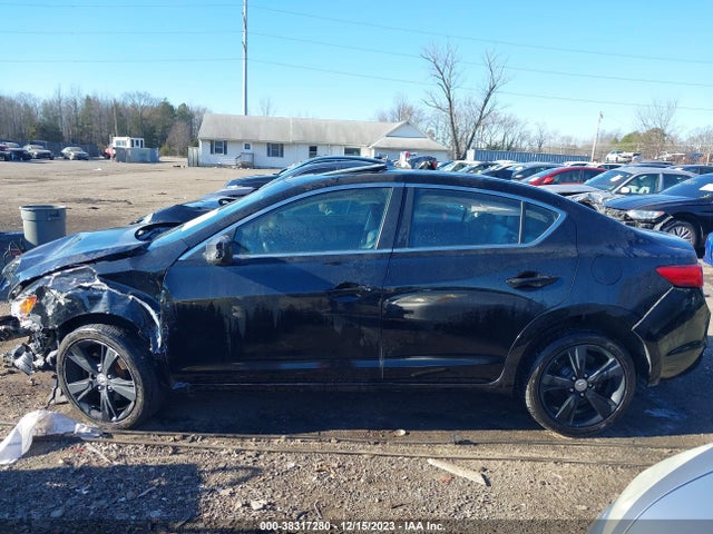 Acura Ilx 2.4l 2014 19VDE2E5XEE000713 Image 15