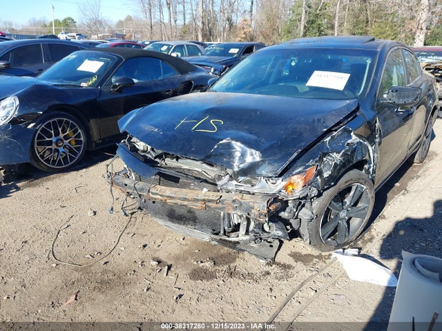 Acura Ilx 2.4l 2014 19VDE2E5XEE000713 Image 6