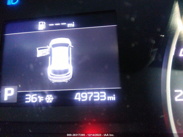 2020 KIA SPORTAGE LX VIN: KNDPMCAC0L7632991