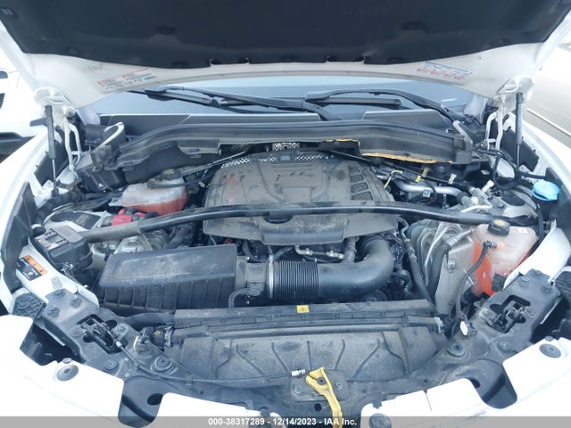 ZASFAKBN7J7B88091 Alfa Romeo Stelvio Ti Awd
