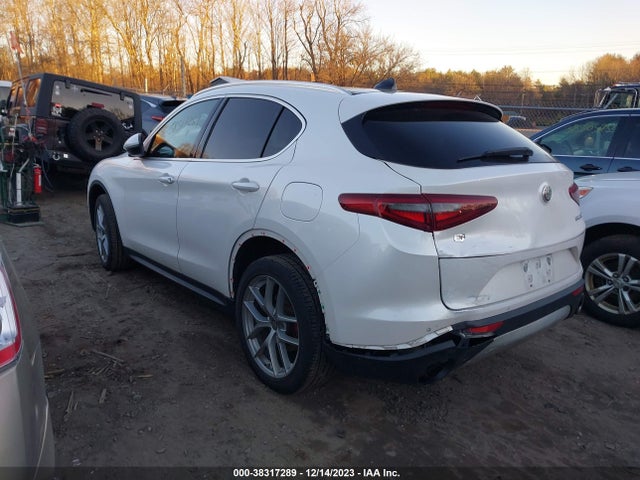 ZASFAKBN7J7B88091 Alfa Romeo Stelvio Ti Awd