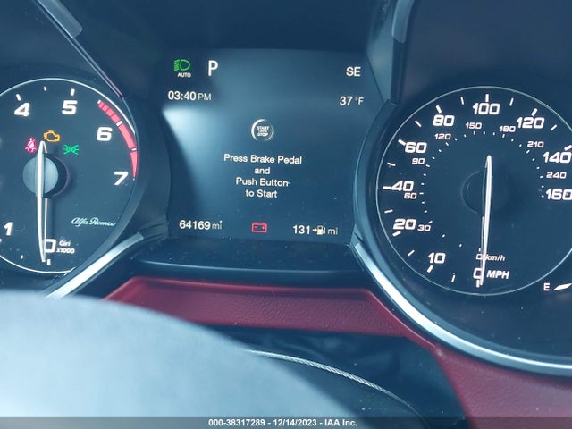 ZASFAKBN7J7B88091 Alfa Romeo Stelvio Ti Awd