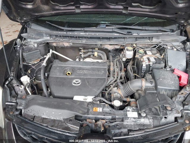 2012 MAZDA CX-7 I SV VIN: JM3ER2AM1C0415199