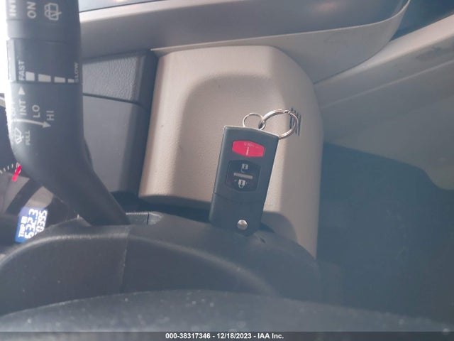 2012 MAZDA CX-7 I SV VIN: JM3ER2AM1C0415199