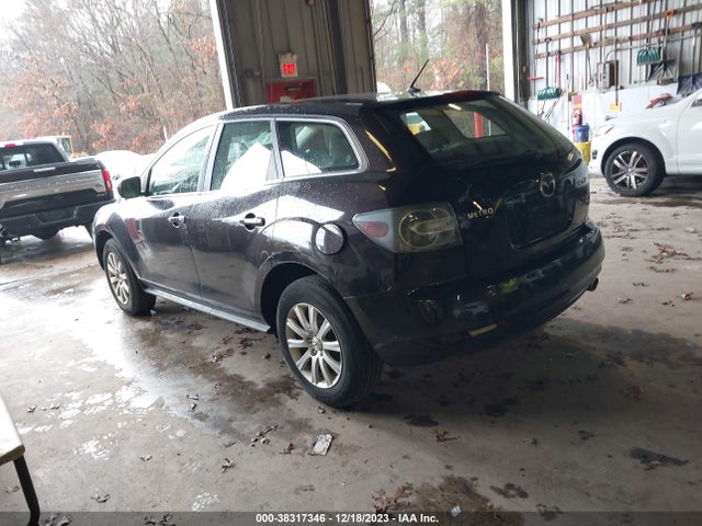 2012 MAZDA CX-7 I SV VIN: JM3ER2AM1C0415199