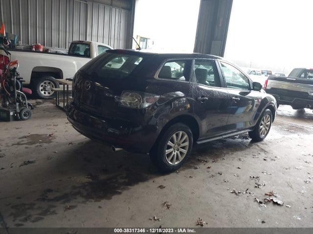 2012 MAZDA CX-7 I SV VIN: JM3ER2AM1C0415199