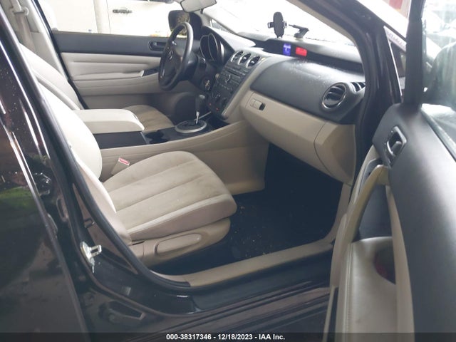 2012 MAZDA CX-7 I SV VIN: JM3ER2AM1C0415199