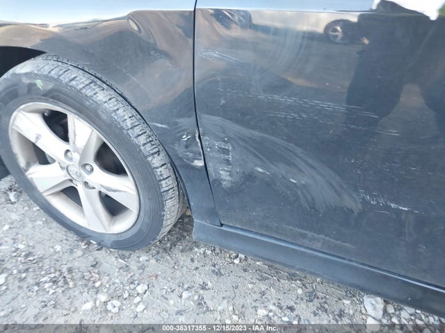 2011 TOYOTA CAMRY SE VIN: 4T1BF3EK3BU684777