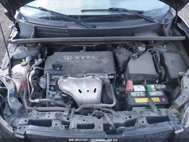 2008 SCION XB VIN: JTLKE50E881024124