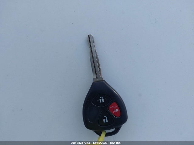 2008 SCION XB VIN: JTLKE50E881024124
