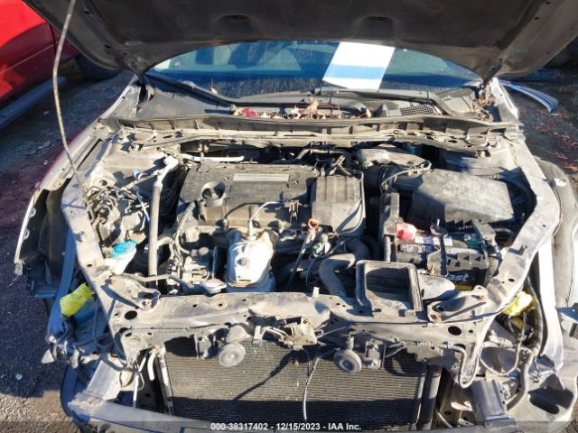 1HGCR2F7XFA040285 Honda ACCORD EX