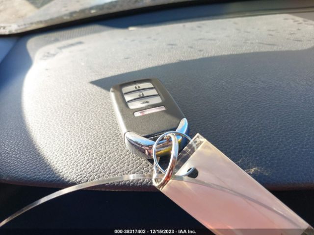 1HGCR2F7XFA040285 Honda ACCORD EX