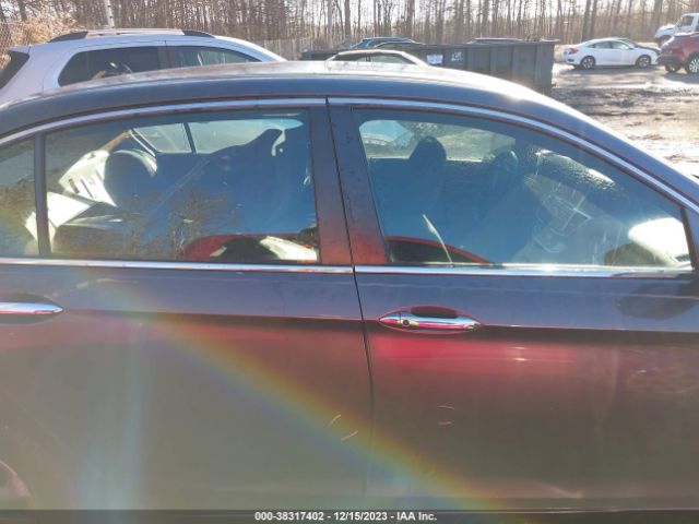 1HGCR2F7XFA040285 Honda ACCORD EX