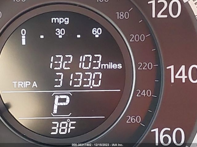 1HGCR2F7XFA040285 Honda ACCORD EX