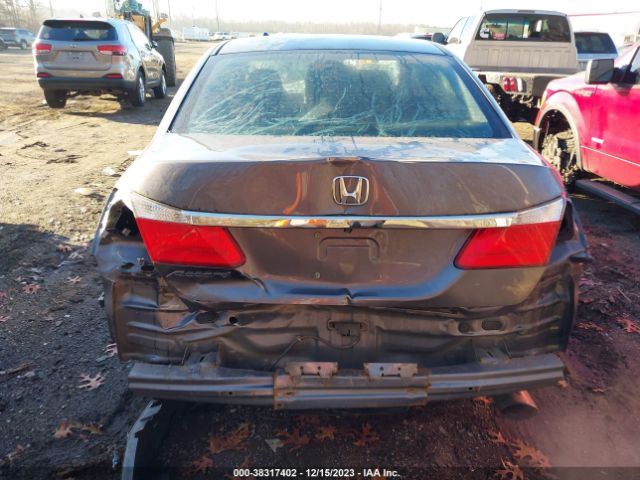 1HGCR2F7XFA040285 Honda ACCORD EX