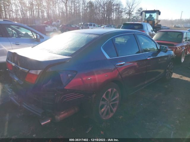 1HGCR2F7XFA040285 Honda ACCORD EX